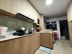 Blk 114 Kebun Baru Heights (Ang Mo Kio), HDB 3 Rooms #582700841